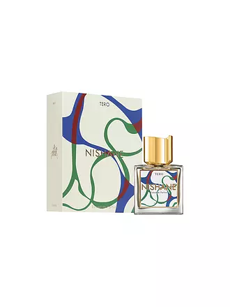 NISHANE | Tero Extrait de Parfum 50ml | 